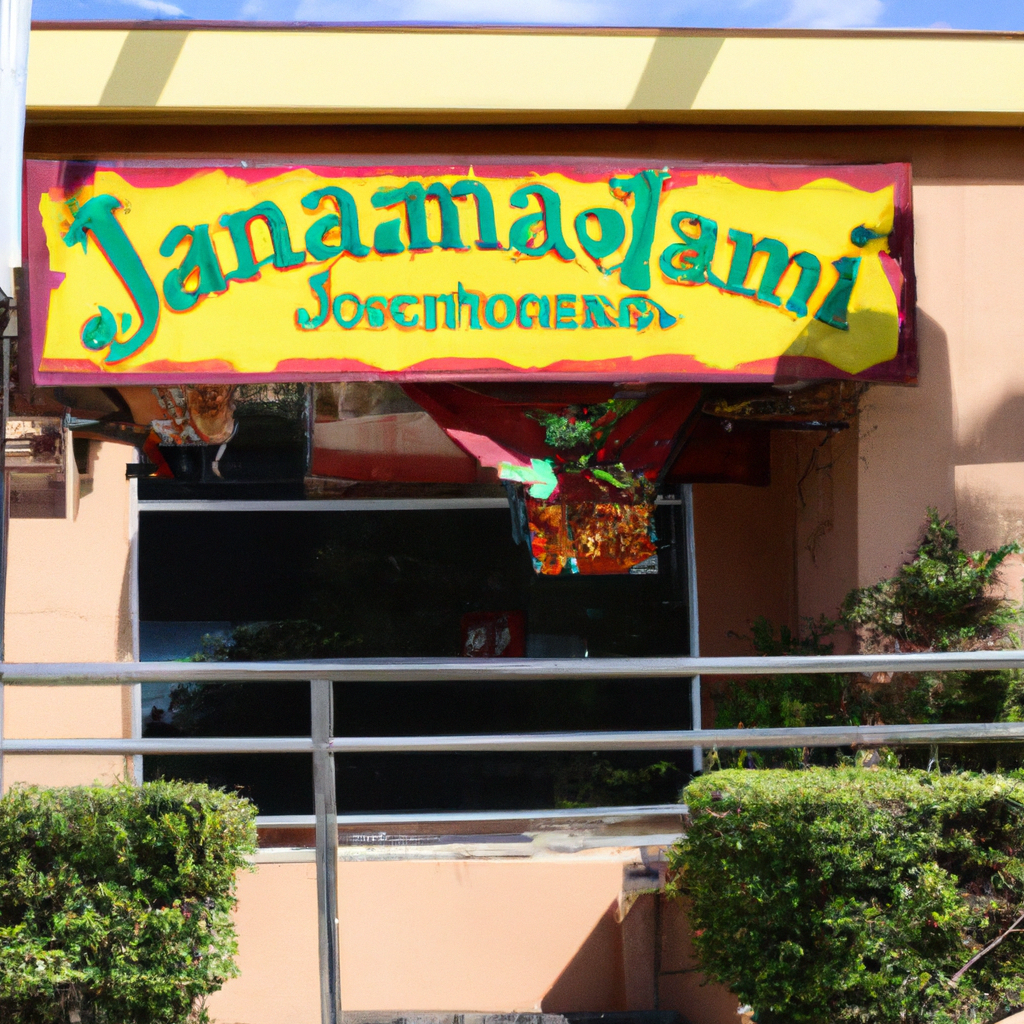 Jamaican restaurant near me